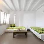 Echinousa Maisonette No3 Kímolos