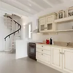 Dom wakacyjny Echinousa Maisonette No3 *