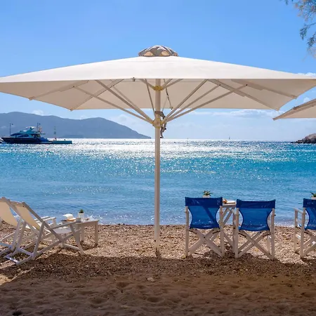 بيت للعطل Echinousa Maisonette No3 *