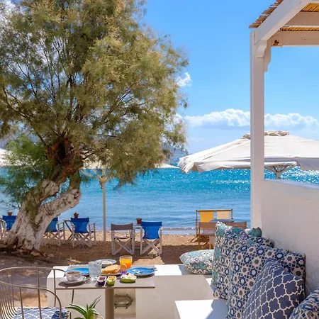 Echinousa Maisonette No3 بيت للعطل *