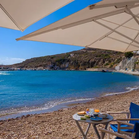 Echinousa Maisonette No3 بيت للعطل *