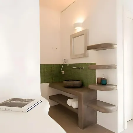 Echinousa Maisonette No3 Tatil Evi