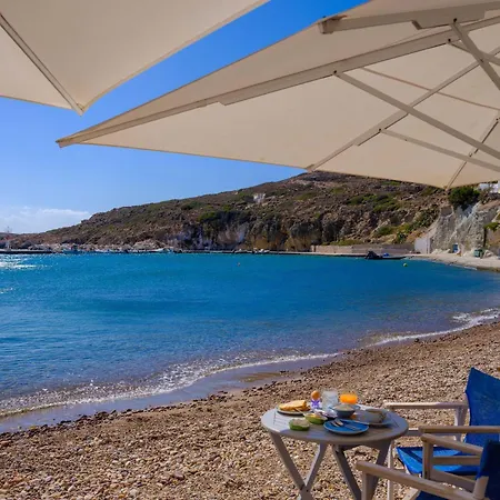 Tatil Evi Echinousa Maisonette No3 *