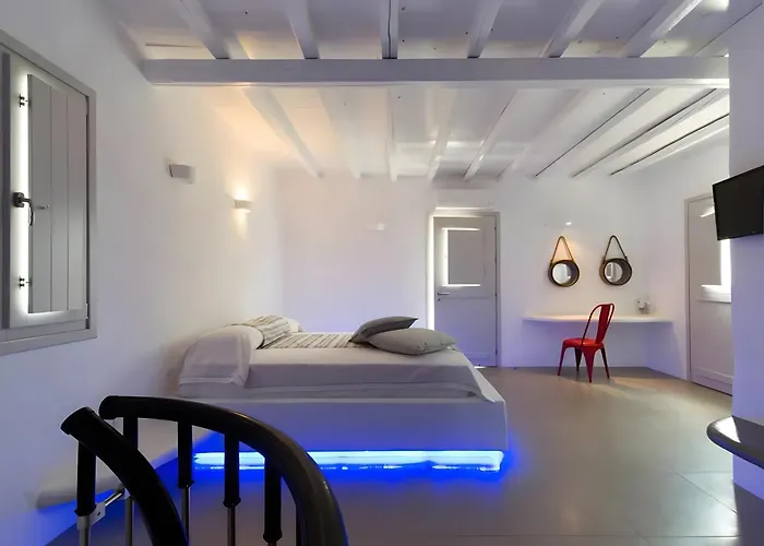 Echinousa Maisonette No3 بيت للعطل *