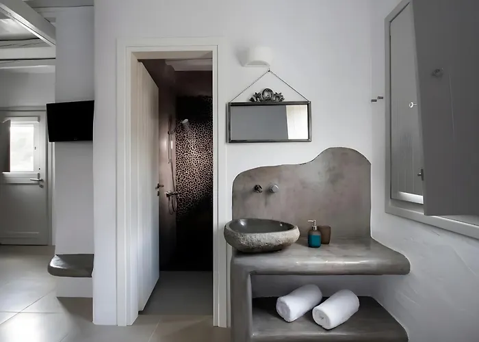 Echinousa Maisonette No3