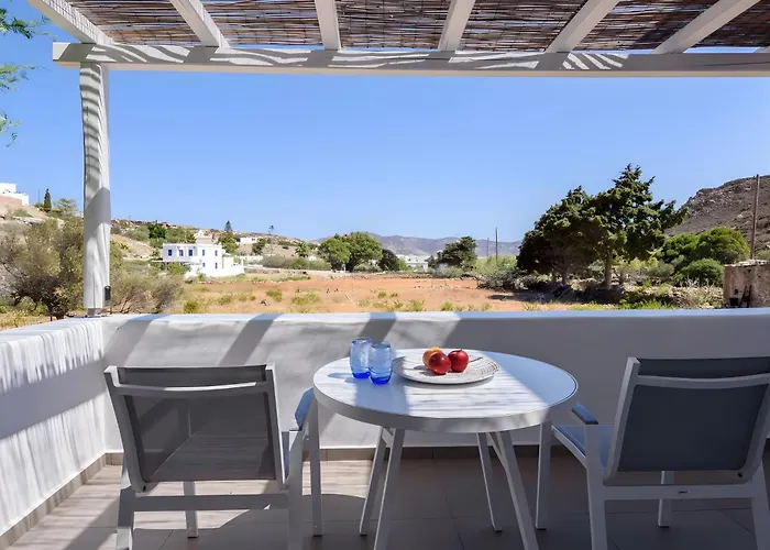 Echinousa Maisonette No3