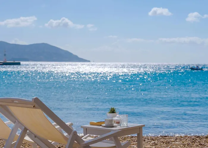 Echinousa Maisonette No3 بيت للعطل