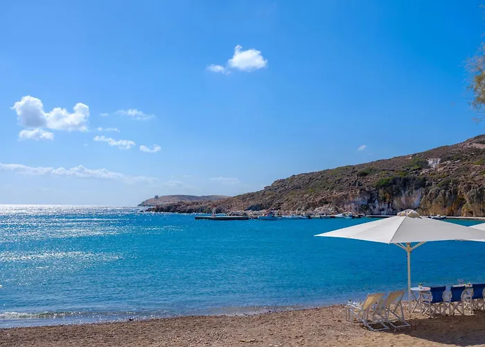 Echinousa Maisonette No3