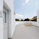 Nyaraló Echinousa Maisonette No3