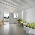 Echinousa Maisonette No3 * Kímolosz