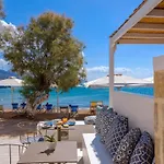 Echinousa Maisonette No3 Nyaraló Kímolosz