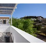 Echinousa Maisonette No3 Nyaraló *