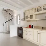 Echinousa Maisonette No3 *