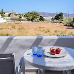 Echinousa Maisonette No3 Nyaraló Kímolosz