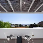 Echinousa Maisonette No3 * Kímolosz