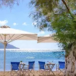 Echinousa Maisonette No3 Nyaraló *
