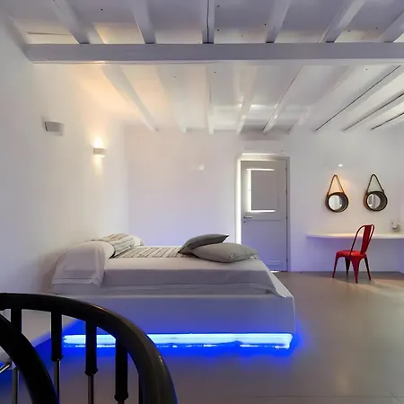 Echinousa Maisonette No3 Semesterbostad *