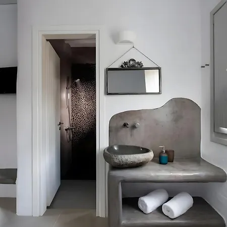 Echinousa Maisonette No3