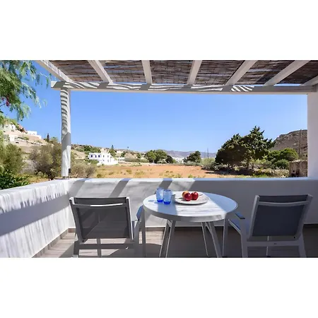 Echinousa Kimolos Maisonette No3 Vathi (Sifnos)