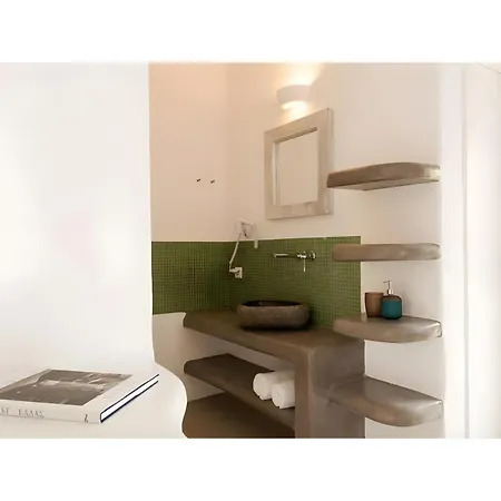 Echinousa Kimolos Maisonette No3 * Vathi (Sifnos)