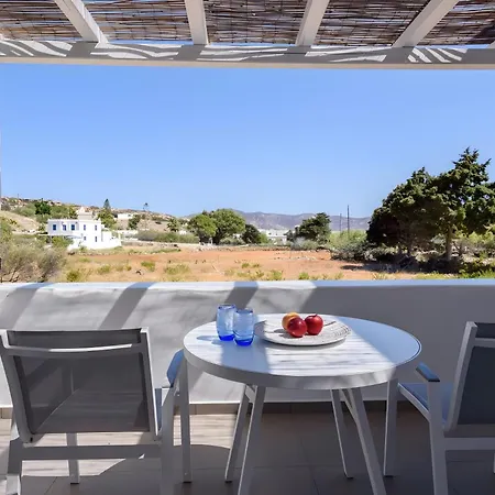 Echinousa Kimolos Maisonette No3