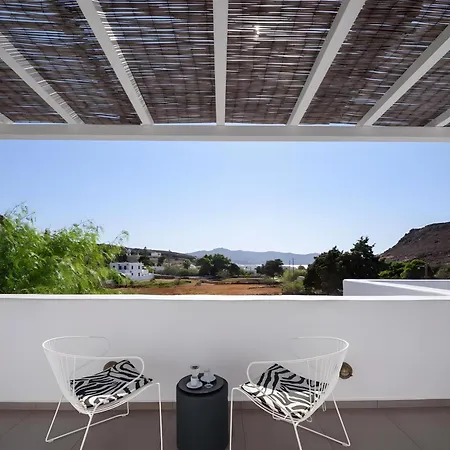 Echinousa Maisonette No3 * Kímolos