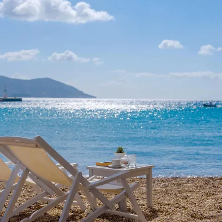 Echinousa Maisonette No3 Dom wakacyjny