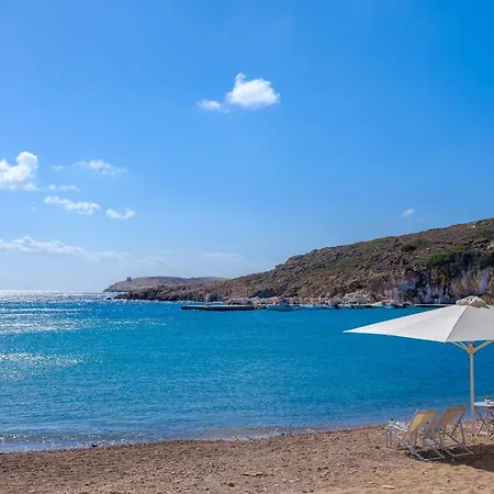 Casa de Férias Echinousa Kimolos Maisonette No3 Vathi (Sifnos)