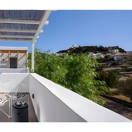 Echinousa Kimolos Maisonette No3 Casa de Férias *