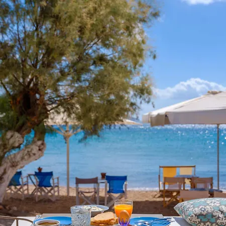 Echinousa Maisonette No3