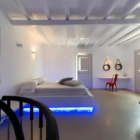 Echinousa Maisonette No3 Vakantiehuis *