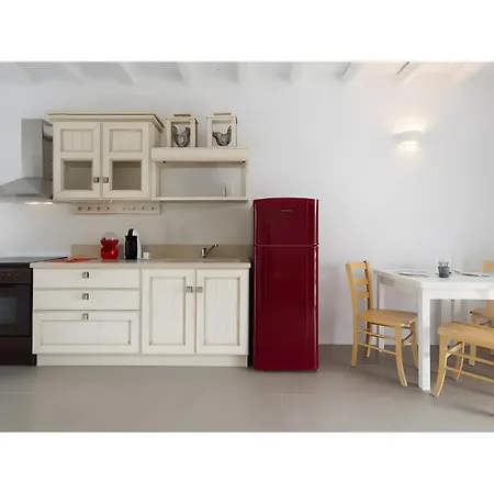 Echinousa Maisonette No3 Vakantiehuis Kímolos