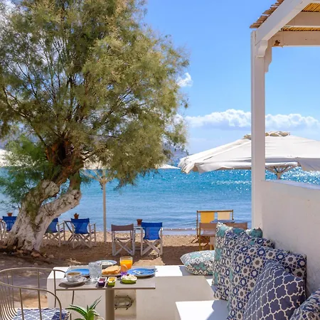 Echinousa Maisonette No3 *