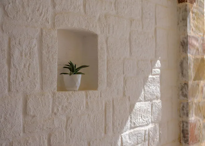 Echinousa Maisonette No3 Semesterbostad Kímolos