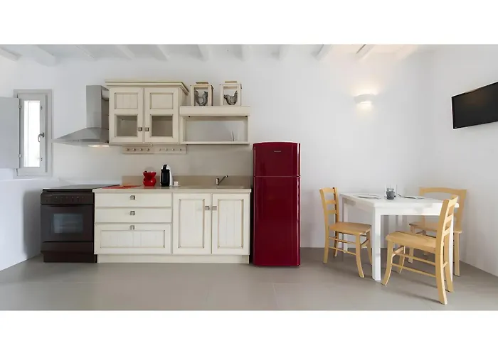 Echinousa Maisonette No3 *